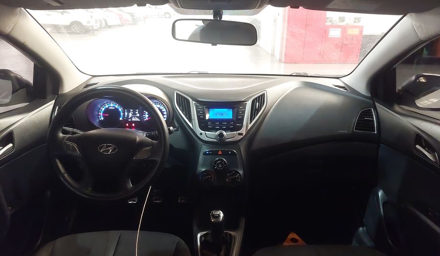 Hyundai Hb20x STYLE Hatchback 2014