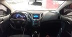 Hyundai Hb20x STYLE Hatchback 2014