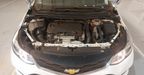 Chevrolet Cruze TURBO LT Sedan 2018