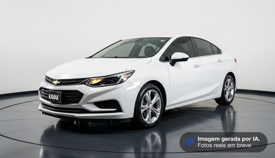 Chevrolet • Cruze