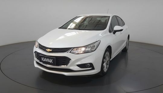 Chevrolet • Cruze