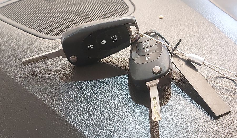 Chevrolet Cruze TURBO LT Sedan 2018