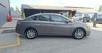 Nissan Sentra 1.8 SENSE Sedan 2014