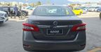 Nissan Sentra 1.8 SENSE Sedan 2014