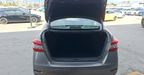 Nissan Sentra 1.8 SENSE Sedan 2014