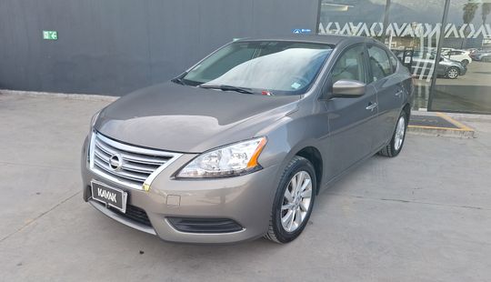 Nissan • Sentra