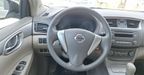 Nissan Sentra 1.8 SENSE Sedan 2014