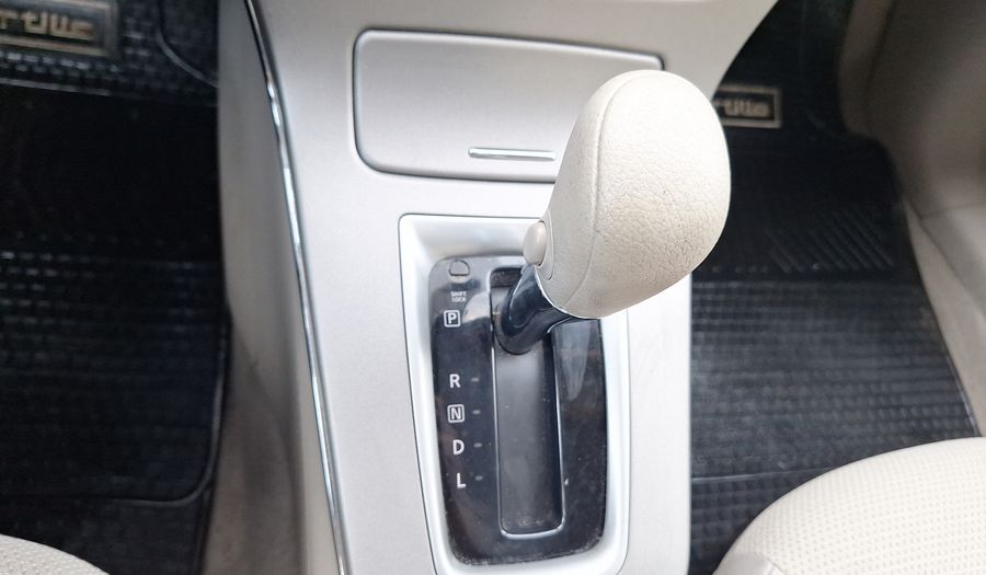 Nissan Sentra 1.8 SENSE Sedan 2014