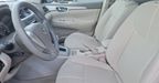 Nissan Sentra 1.8 SENSE Sedan 2014