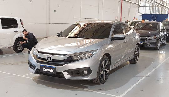 Honda • Civic