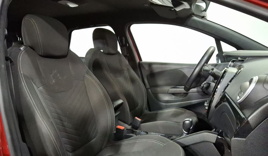 Renault Captur 2.0 INTENS CVT Hatchback 2022