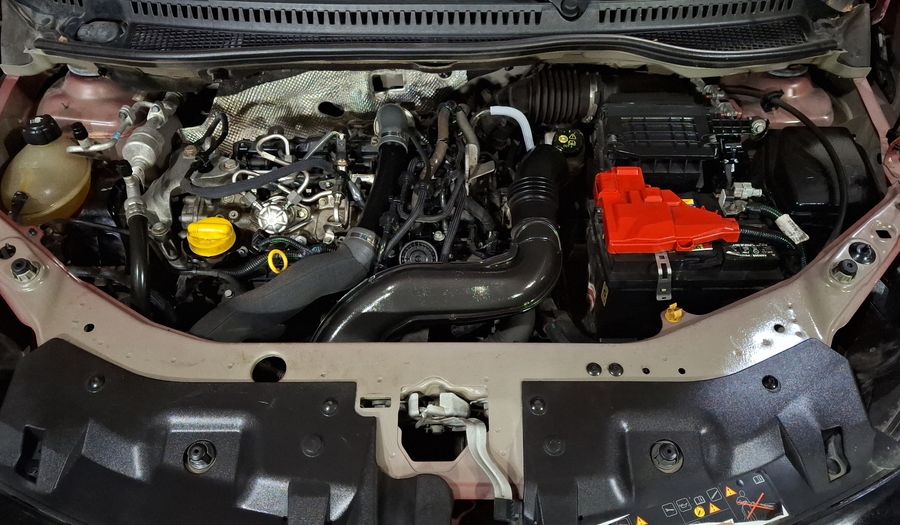 Renault Captur 2.0 INTENS CVT Hatchback 2022