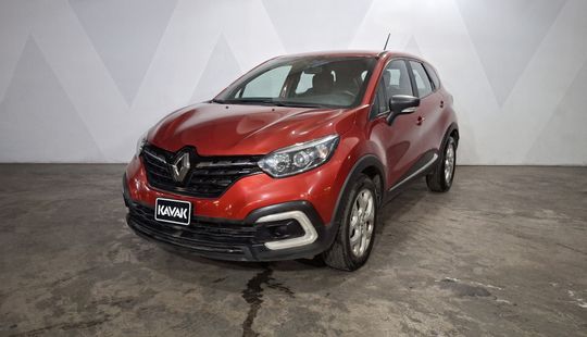 Renault • Captur
