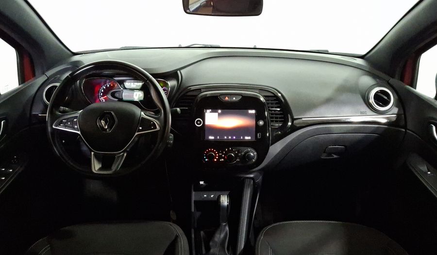 Renault Captur 2.0 INTENS CVT Hatchback 2022