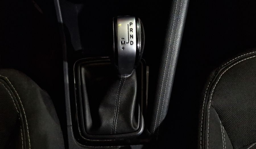 Renault Captur 2.0 INTENS CVT Hatchback 2022