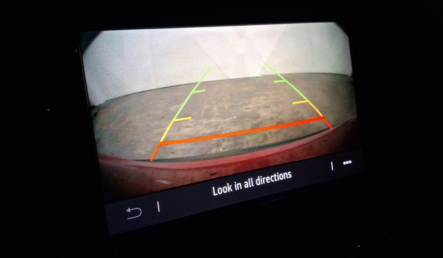 Renault Captur 2.0 INTENS CVT Hatchback 2022