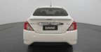 Nissan Versa START SL Sedan 2019