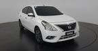 Nissan Versa START SL Sedan 2019