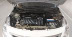 Nissan Versa START SL Sedan 2019
