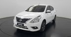 Nissan Versa START SL Sedan 2019