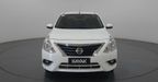 Nissan Versa START SL Sedan 2019