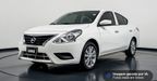 Nissan Versa START SL Sedan 2019