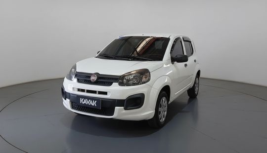 Fiat • Uno