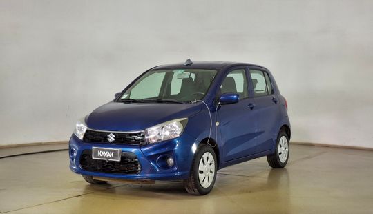 Suzuki • Celerio