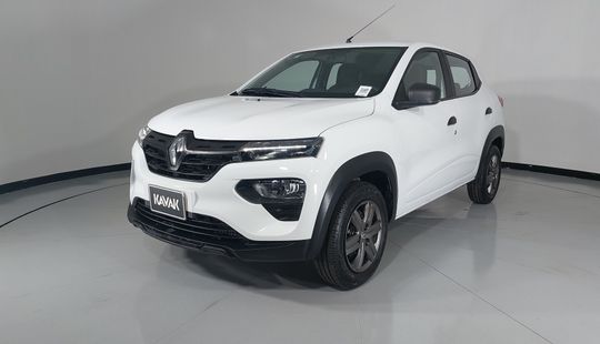Renault • Kwid