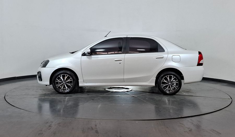 Toyota Etios 1.5 XLS Sedan 2020