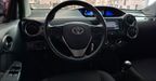 Toyota Etios 1.5 XLS Sedan 2020