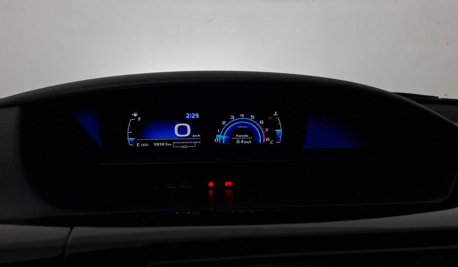 Toyota Etios 1.5 XLS Sedan 2020