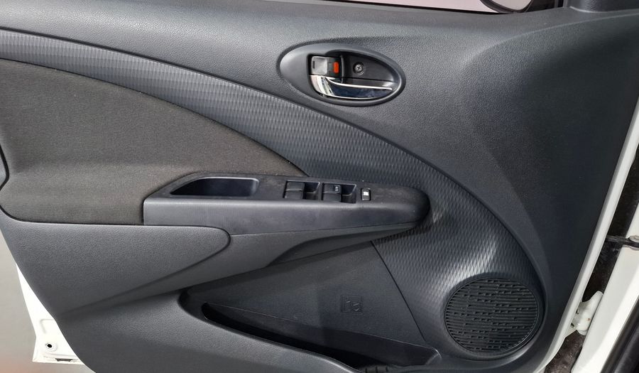 Toyota Etios 1.5 XLS Sedan 2020