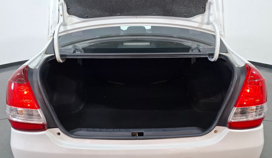 Toyota Etios 1.5 XLS Sedan 2020