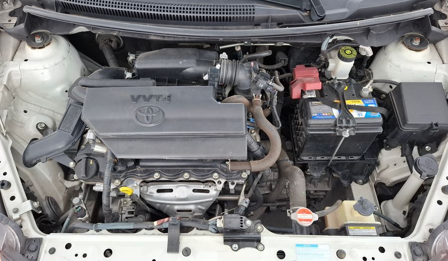 Toyota Etios 1.5 XLS Sedan 2020