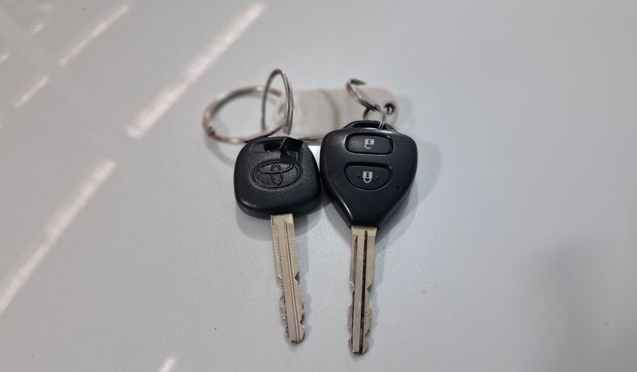 Toyota Etios 1.5 XLS Sedan 2020