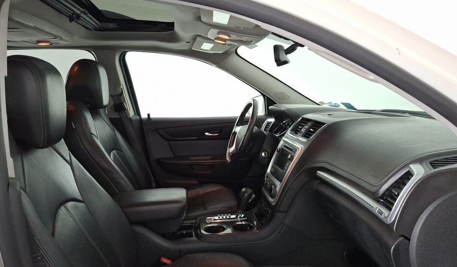 Gmc Acadia 3.6 B PIEL Suv 2014