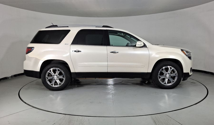 Gmc Acadia 3.6 B PIEL Suv 2014