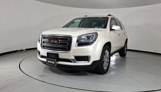 Gmc • Acadia