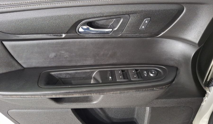Gmc Acadia 3.6 B PIEL Suv 2014