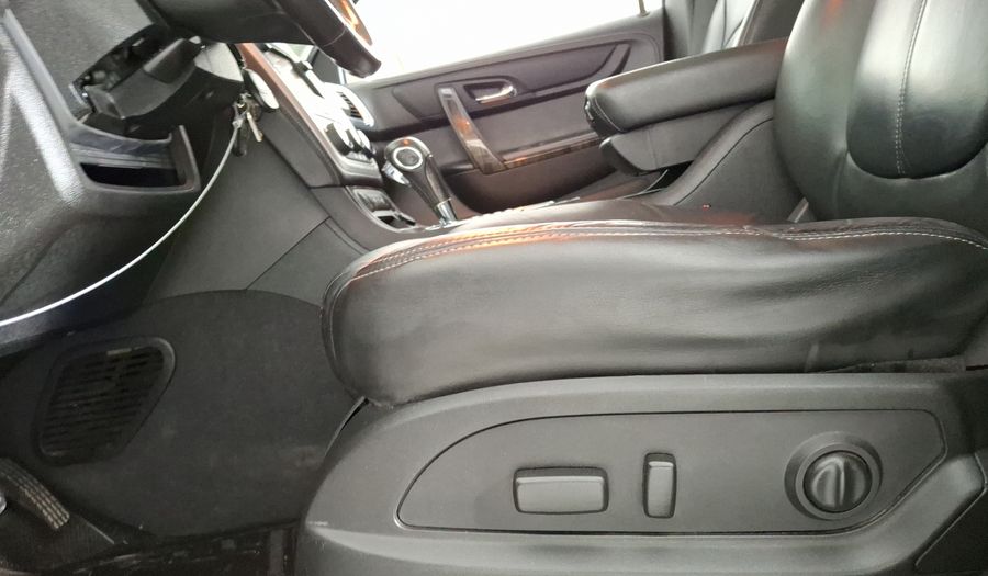 Gmc Acadia 3.6 B PIEL Suv 2014