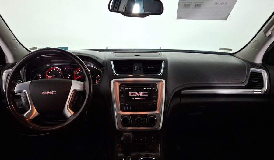 Gmc Acadia 3.6 B PIEL Suv 2014