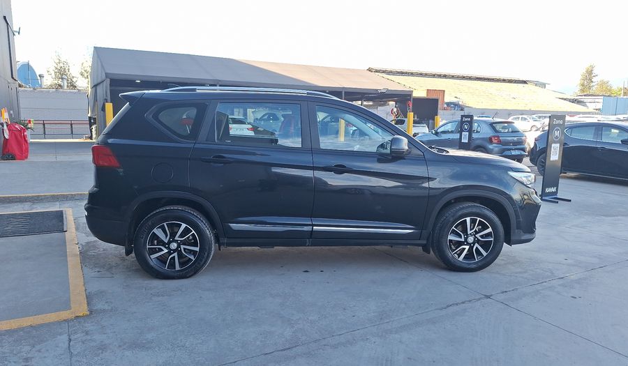 Dfsk Sx5 1.6 LUXURY Suv 2021