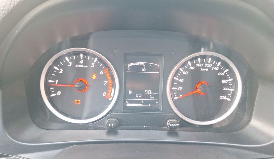 Dfsk Sx5 1.6 LUXURY Suv 2021