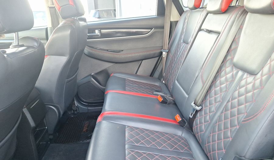 Dfsk Sx5 1.6 LUXURY Suv 2021