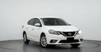 Nissan Sentra 1.8 ADVANCE Sedan 2018