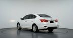 Nissan Sentra 1.8 ADVANCE Sedan 2018