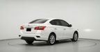 Nissan Sentra 1.8 ADVANCE Sedan 2018