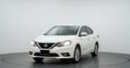 Nissan Sentra 1.8 ADVANCE Sedan 2018