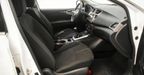 Nissan Sentra 1.8 ADVANCE Sedan 2018